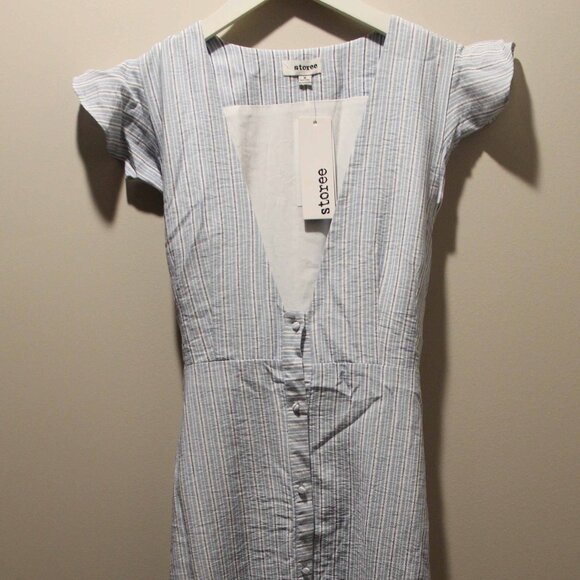 NWT - Storee Dress - Sz M - Picture 1 of 4